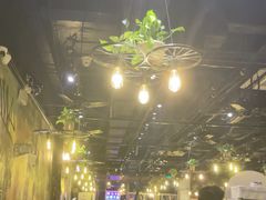 -小俩口烧烤东北菜(双井店)