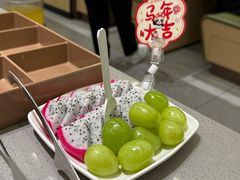 -海底捞火锅(杭州天虹购物中心店)