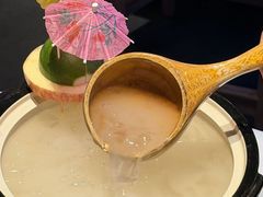 -桂满陇·海市蜃楼·黑金(国金店)