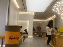 -麦当劳(徐汇漕溪北路百脑汇店)