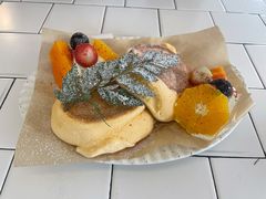 原味舒芙蕾-野草莓自由市场
