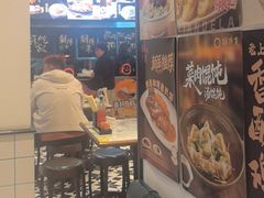 -鲜得来排骨年糕(即墨路店)