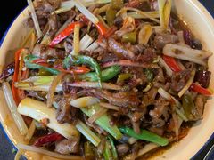 -李子坝梁山鸡(李子坝大鸡哥店)