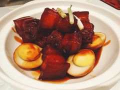-乾隆美食·本帮菜(黄河路店)