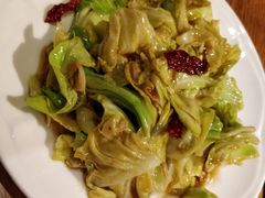 -阿罗新疆菜(人民广场店)