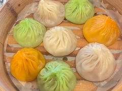 -上海和平饭店龙凤厅 Dragon Phoenix