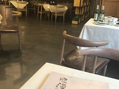 大堂-渔娘渔家丹东海鲜(东直门店)