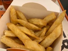 -前进5路汉堡炸鸡(昙华林店)