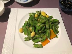 -天厨妙香素食餐厅(清华店)