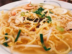 -小槟城美食馆