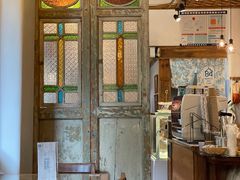 -西关84·History·Art·Cafe