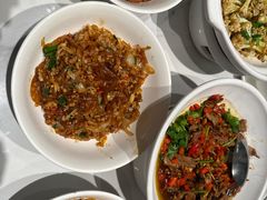 -兰湘子·湘菜小炒(南京江宁万达店)