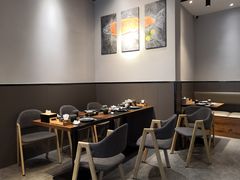 -隐初·SUSHI·美式日本料理