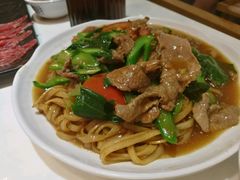 -陈记顺和牛肉火锅馆(天河北路店)