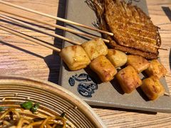 -水煮三国·川鲁江湖菜(香山店)