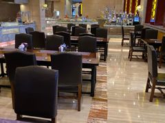 大堂-罗约海滨温泉酒店-索莎西餐厅