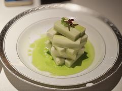 翡翠芥兰心-華府Deluxe(兴业太古汇店)