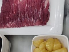 手切鲜羊肉-牛街·马辈儿涮肉(牛街二店)