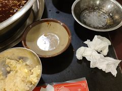 -邓莽子老火锅(鲁祖庙店)