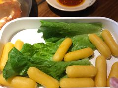 -老天桥蛙炉火锅(姑苏总店)