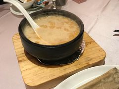 -粗茶淡饭·汉口公馆(循礼门店)