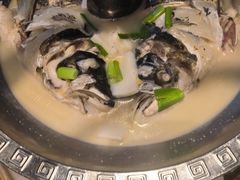 -院子餐厅·大锅菜·老杭帮(桥西直街店)
