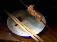 -红满天烧烤(怡馨家园店)