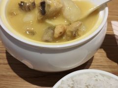-顺风汤馆·广府粤菜(江宸天街店)