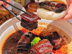 -章吴记喜瑞餐厅(东东城店)