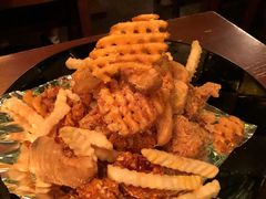 -Outdark Korean Restaurant