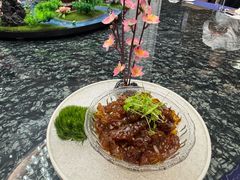 -无锡新湖铂尔曼大酒店·悦轩中餐厅