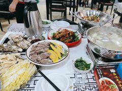 -辣不怕口味虾(凌霄路店)