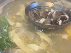 -真牛汕头黄牛肉火锅(莲塘仙湖植物园店)