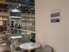 -空中健身·游泳(季佳荟新华家园店)