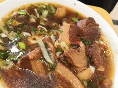 -水仙拉面(水仙街店)