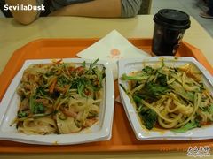 凉皮儿们~-魏家凉皮(博水商务大厦店)