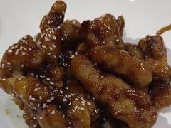 -桃子餐厅·天津菜(王顶堤总店)