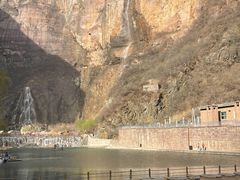 -河南宝泉旅游区