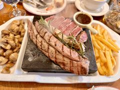-Entrecôte 法国牛扒馆(保利·时光里店)