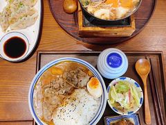 和风煎饺-肥朵食堂(带梦胡同店)