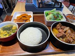 -牛腩之旅·牛腩牛杂煲(光启城美食城店)