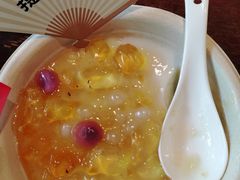 -永安鱼庄·镇江菜(东吴路店)