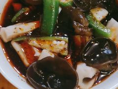 -老康火锅(桥南街店)