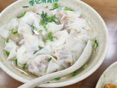 -李记清真馆(打钉巷店)