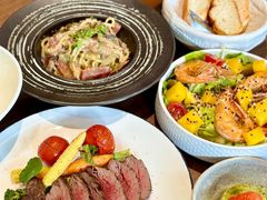 -Nord Grill&Bar Highland诺德西餐(深圳欢乐海岸店)