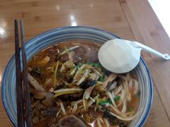 -陈八两面家(华孚写字楼店)