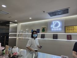 -DX HAIR SALON·发现未知美发沙龙