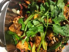 -小四川(东莞长安北站店)