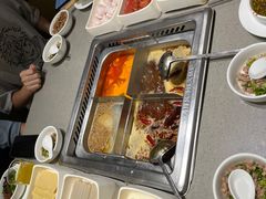 -海底捞火锅(铂澜大象城店)