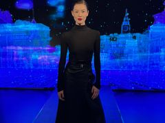 -上海杜莎夫人蜡像馆